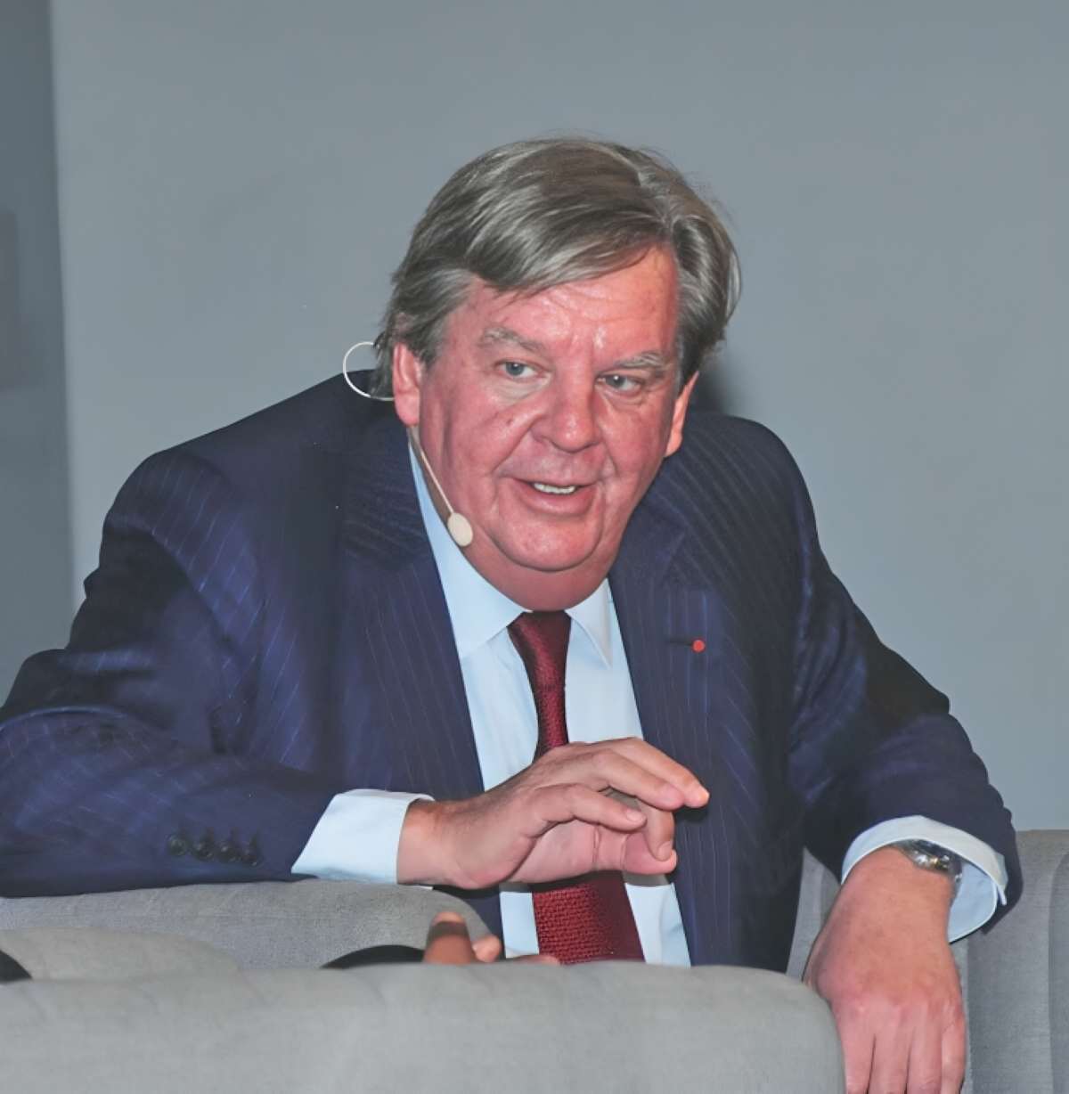 Remgro FirstRand exit