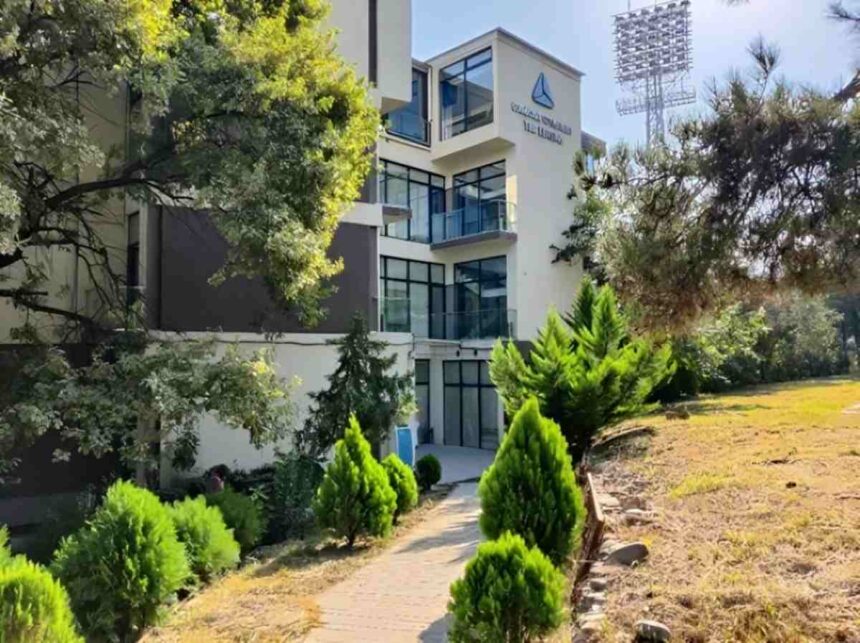 IFC TBC Leasing $40 million loan