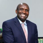 Julius Mwale smart city Kenya