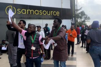 Meta ends Sama deal; 1,100 Kenyan jobs lost as AI takes over