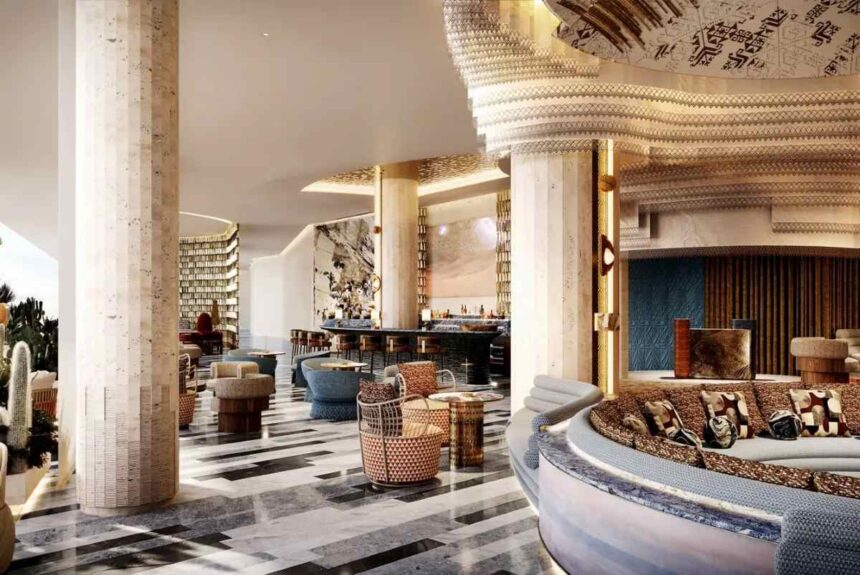 LEVA Hotels signs $1B Bulawayo hotel deal, boosts Zimbabwe tourism