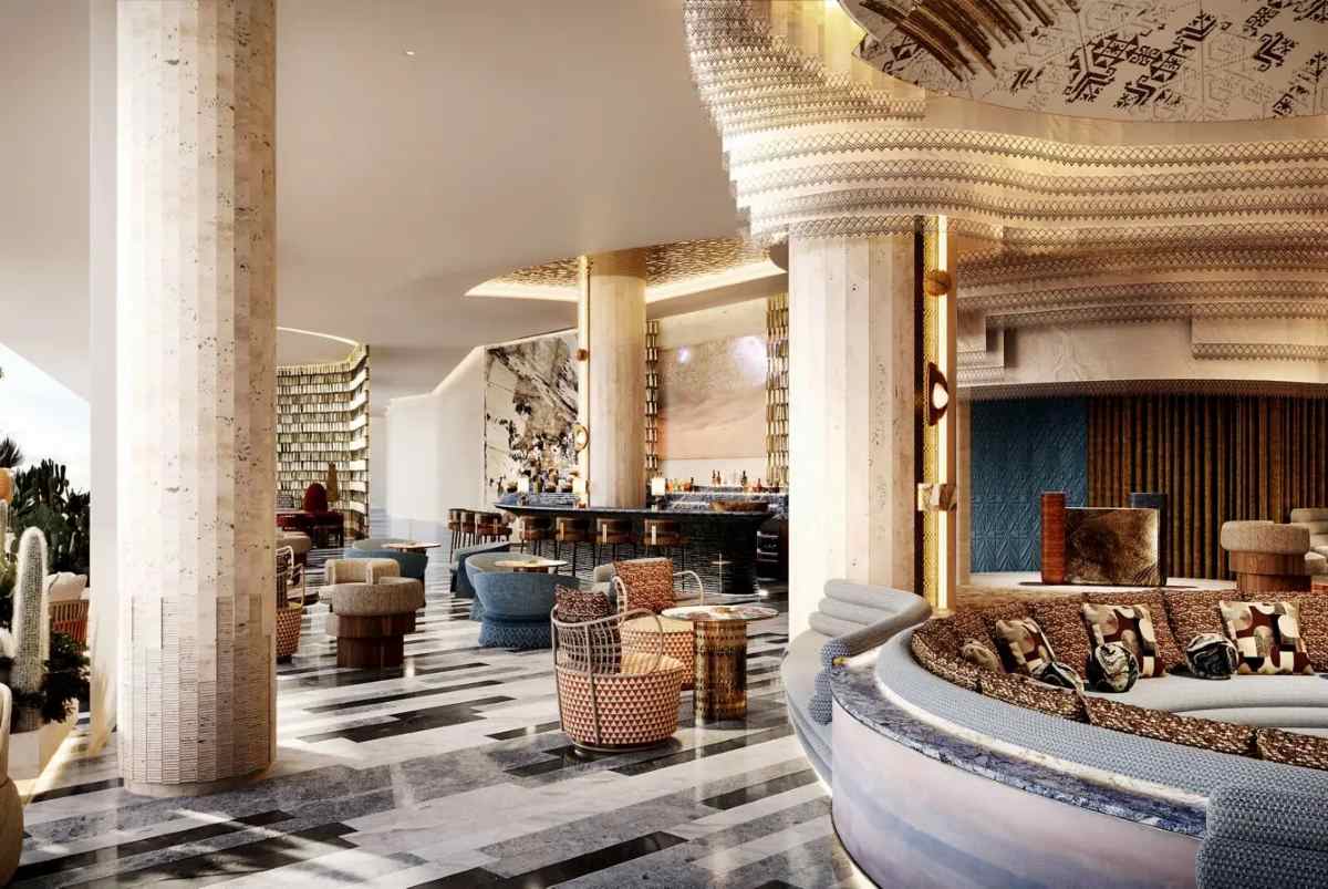 LEVA Hotels signs $1B Bulawayo hotel deal, boosts Zimbabwe tourism