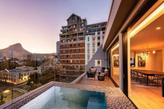 Labotessa Luxury Boutique Hotel