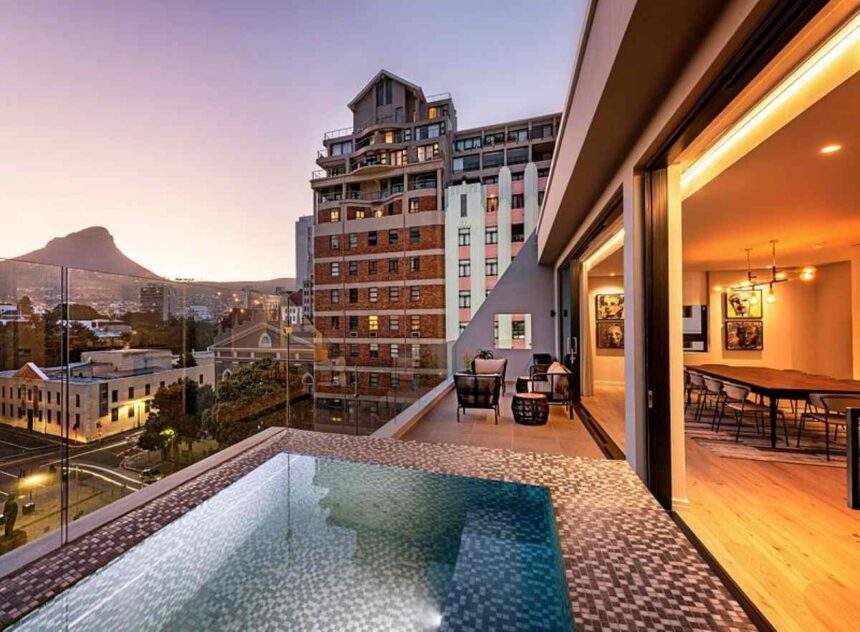 Labotessa Luxury Boutique Hotel