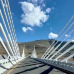 Lesotho bridge lifts water exports to South Africa, boosts supply