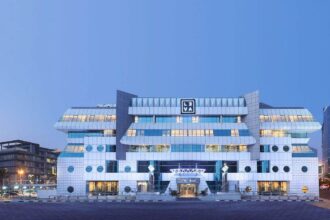 Leva Hotels Mazaya centre