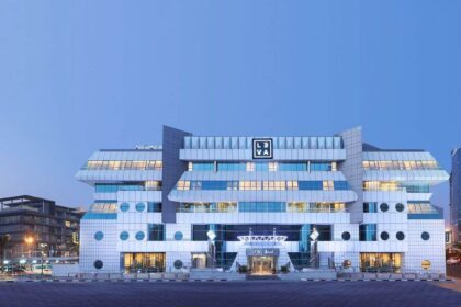 Leva Hotels Mazaya centre