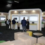 Liquid C2's partner experience centre