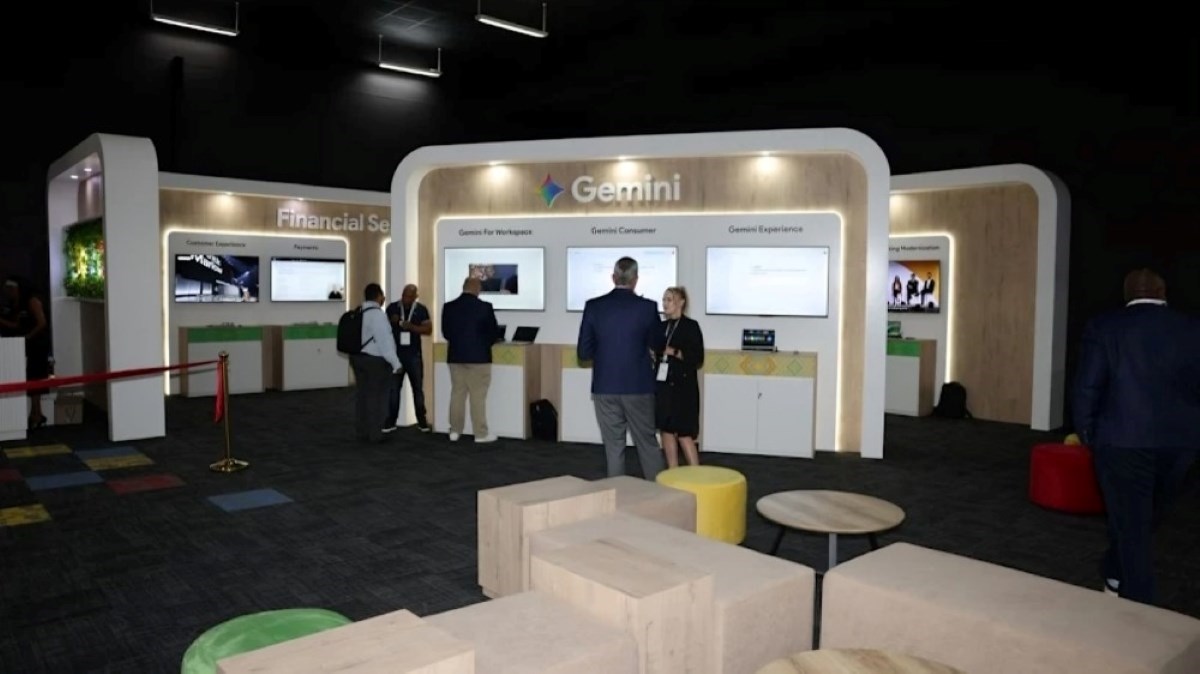 Liquid C2's partner experience centre