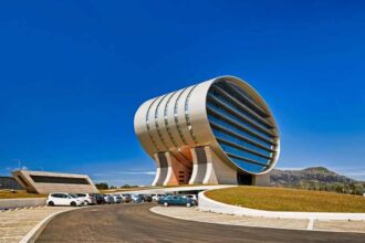 MCB climate financing Africa