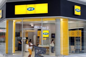 MTN-Group-Limited