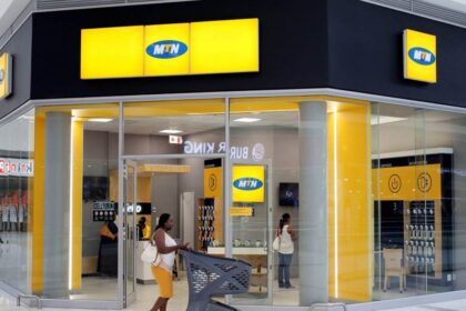 MTN-Group-Limited