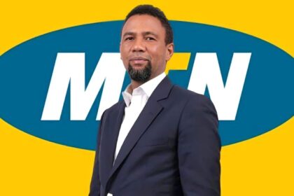 MTN Nigeria stock analysis