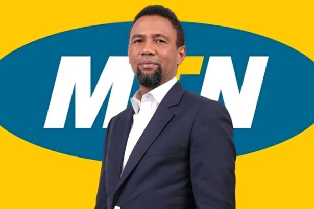 MTN Nigeria stock analysis