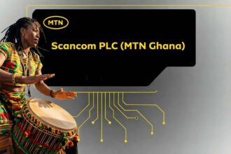 MTN mobile money separation Ghana