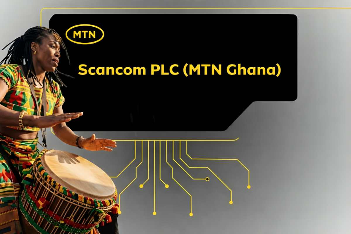 MTN mobile money separation Ghana