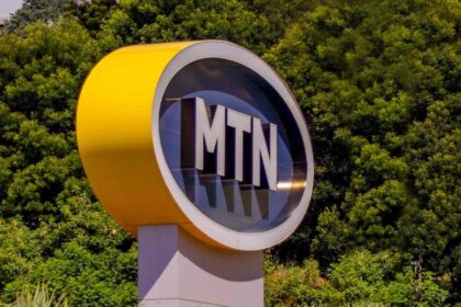 MTN Nigeria tests 25Gbps link with Huawei Nigeria to boost 5G
