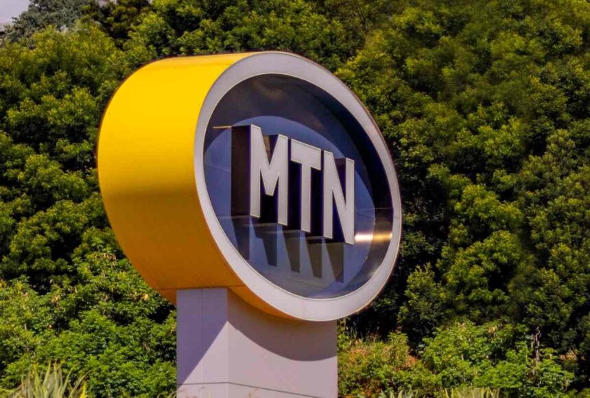 MTN Nigeria tests 25Gbps link with Huawei Nigeria to boost 5G