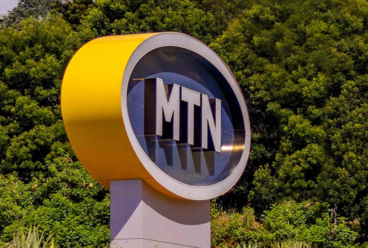 MTN Nigeria tests 25Gbps link with Huawei Nigeria to boost 5G