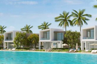 Madaar launches $290 million Hillage in Sheikh Zayed as luxury demand rises