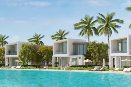 Madaar launches $290 million Hillage in Sheikh Zayed as luxury demand rises