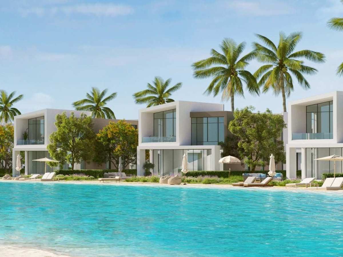 Madaar launches $290 million Hillage in Sheikh Zayed as luxury demand rises