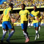 Mamelodi Sundowns CAF