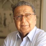 Manu Chandaria Comcraft empire