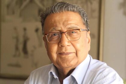 Manu Chandaria Comcraft empire