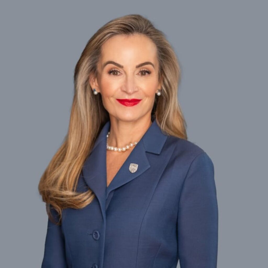 Margaret Nienaber salary