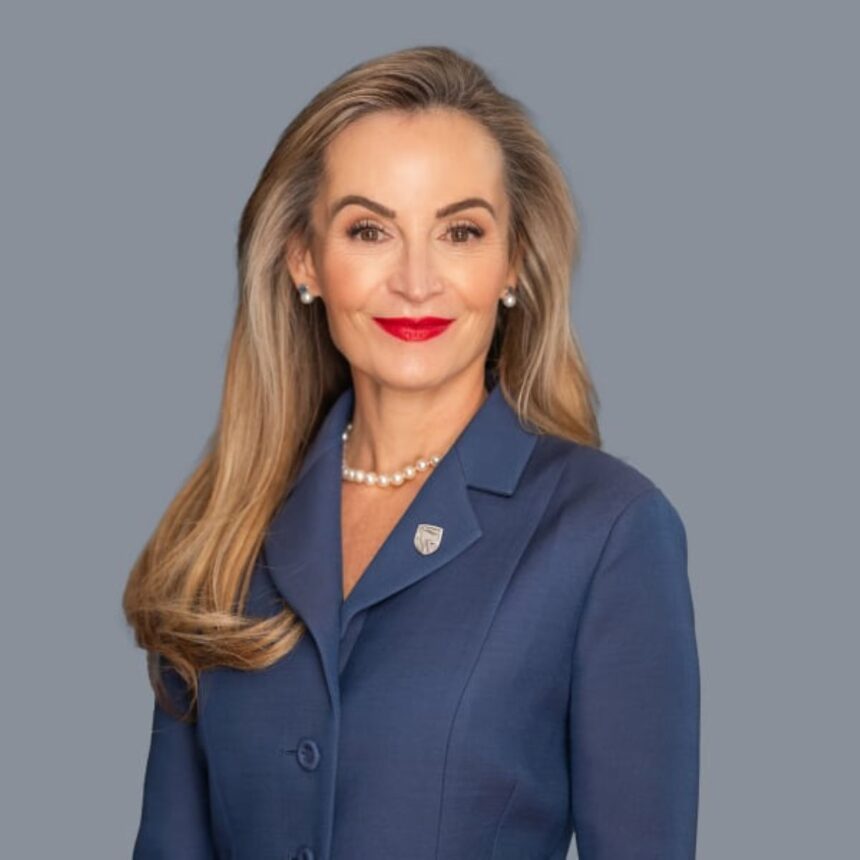 Margaret Nienaber salary