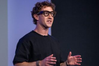 Meta launches Muse Spark as Mark Zuckerberg shifts to proprietary AI strategy