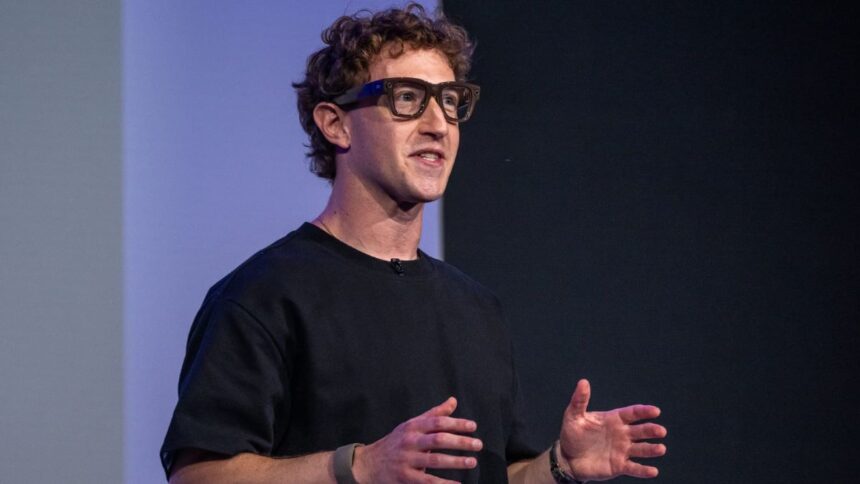 Meta launches Muse Spark as Mark Zuckerberg shifts to proprietary AI strategy