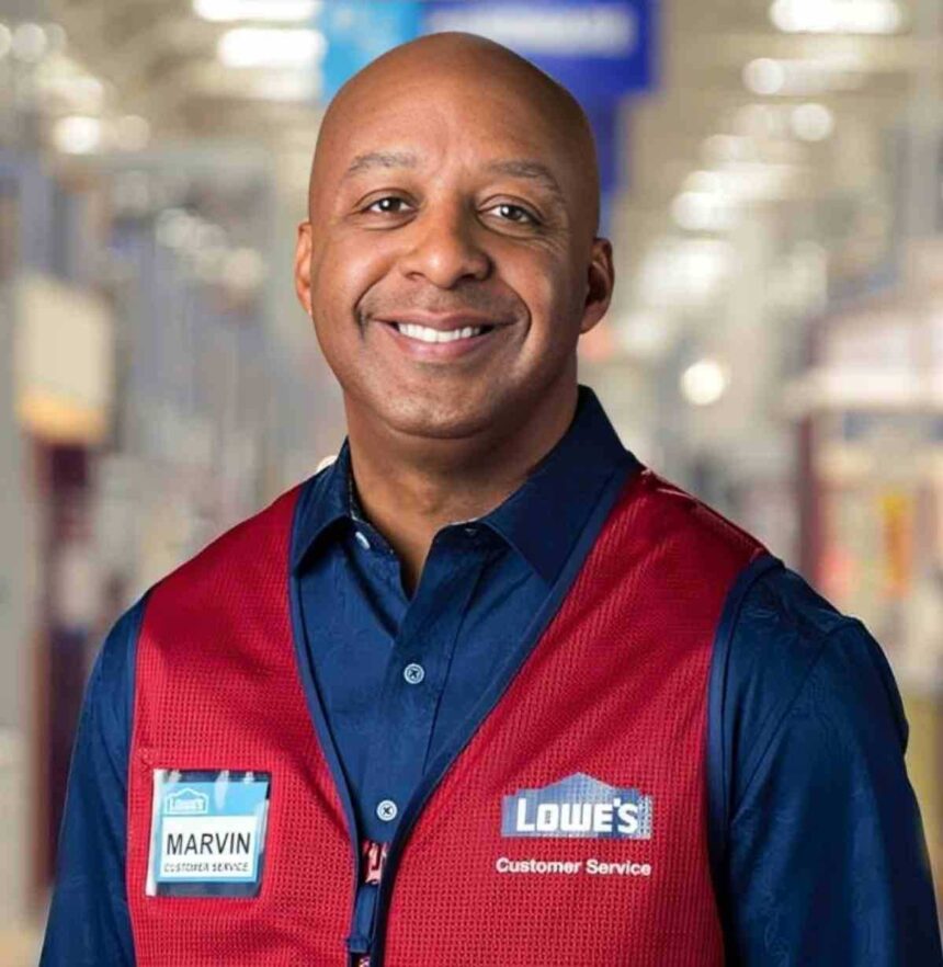 Lowe’s $250 million skilled trades initiative