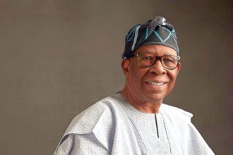 Michael Ade-Ojo Custodian dividend payout