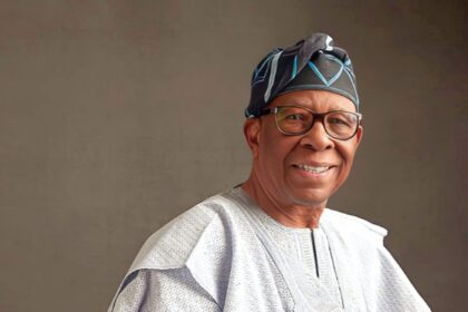 Michael Ade-Ojo Custodian dividend payout