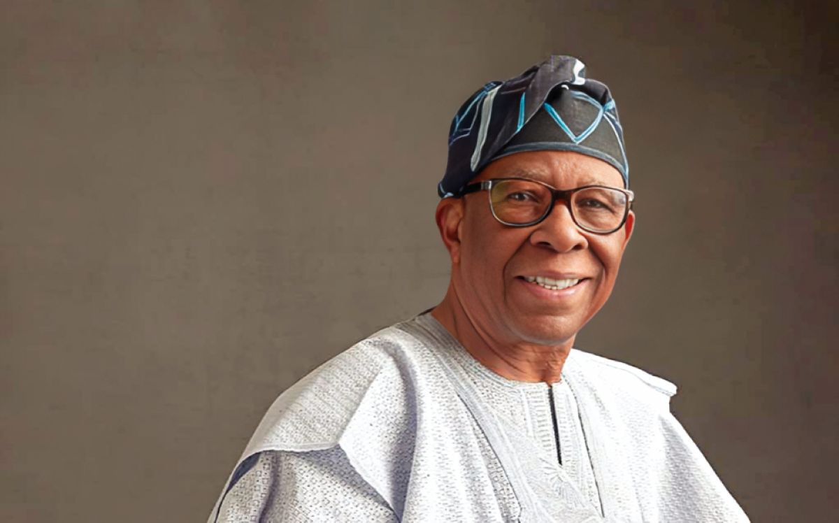 Michael Ade-Ojo Custodian dividend payout