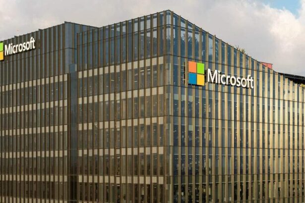 Microsoft