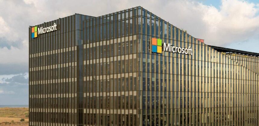 Microsoft