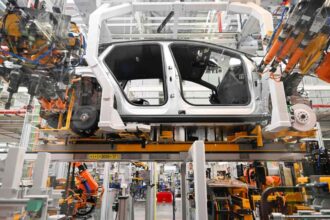 Mobica plans $20 million Egypt auto investment as local rules reshape supply chains