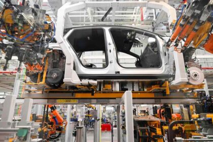 Mobica plans $20 million Egypt auto investment as local rules reshape supply chains