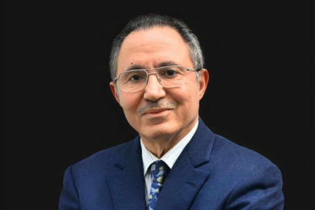 Alami Lazraq ADI stake loss