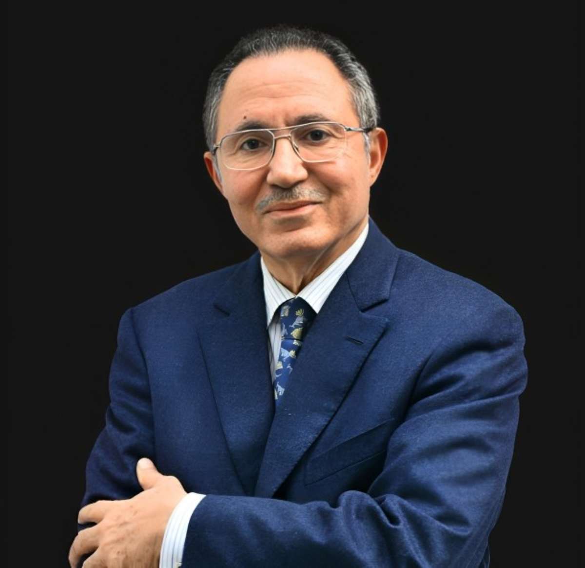 Alami Lazraq ADI stake loss