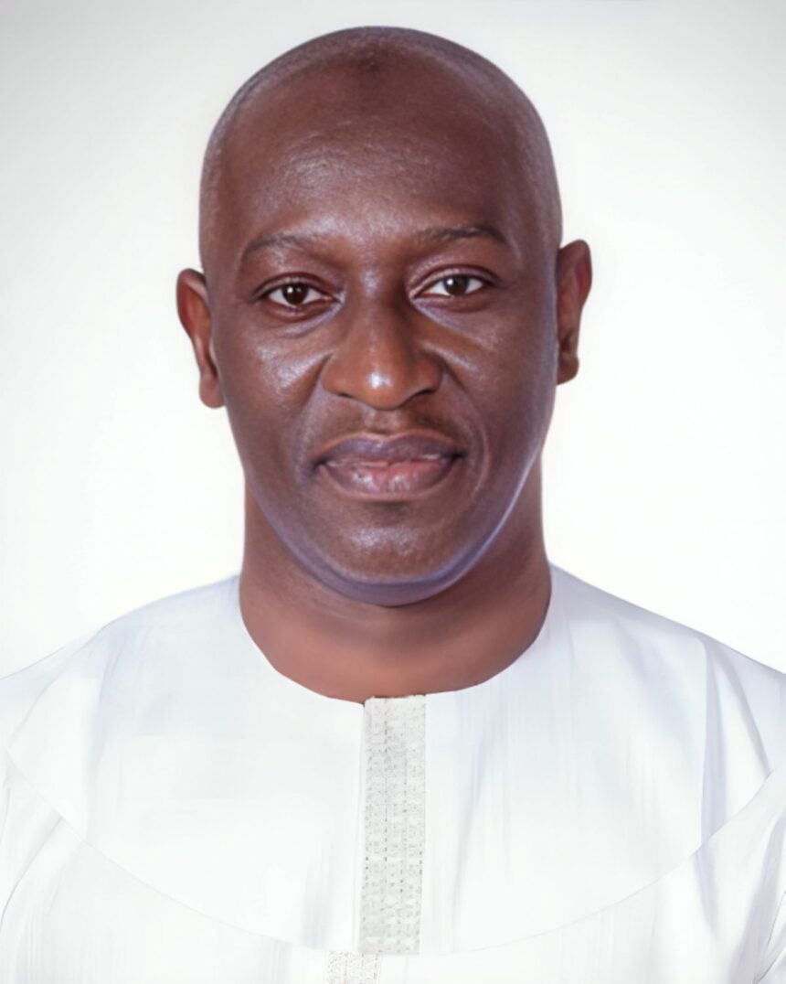 Sunu Bank court ruling Senegal