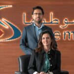 Tazi family Sothema stake