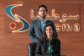 Tazi family Sothema stake