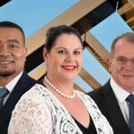 Remgro executive share awards