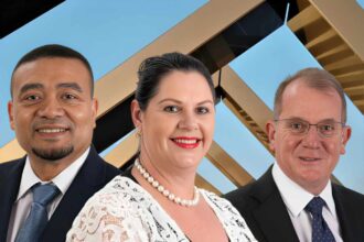 Remgro executive share awards