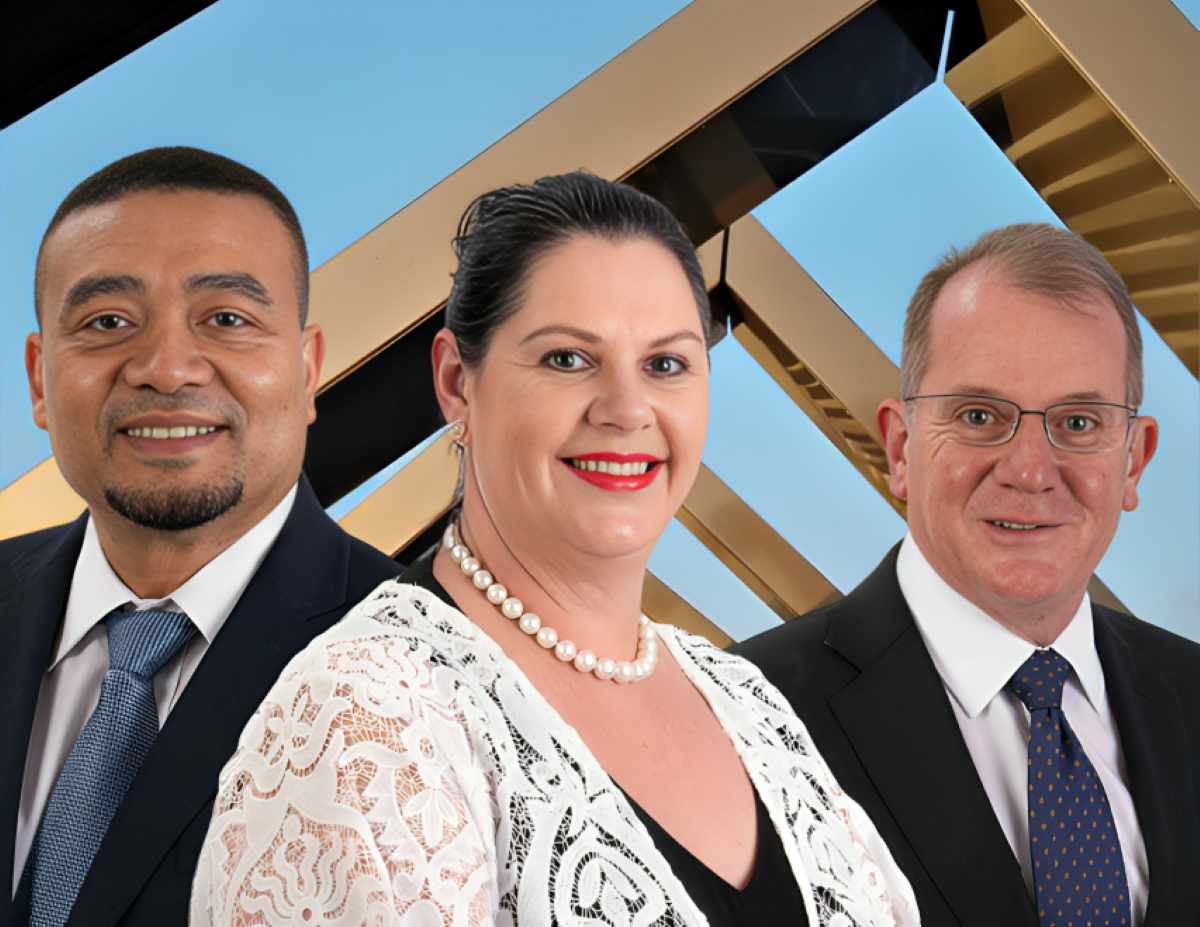 Remgro executive share awards