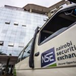 NSE head office